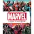Marvel - L'Encyclopédie
