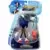 Sonic [With Wisps]