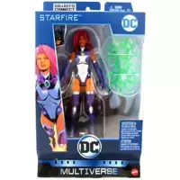 Starfire