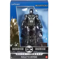 Batman - Injustice 2 - Platinum Collection