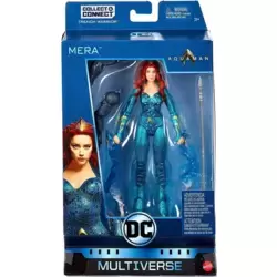 Mera - Aquaman