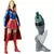 DC Comics Multiverse (Mattel) - Supergirl TV Series Supergirl
