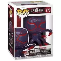 Spider-Man: Miles Morales - Miles Morales Programmable Matter Suit