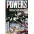 Powers - Eternels