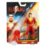 Shazam Billy Batson