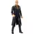 SHAZAM! Action Figures - True Moves Dr. Sivana