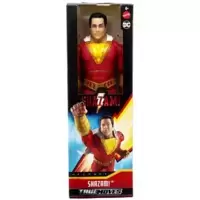 True Moves Shazam