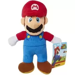 Jakks - Mario