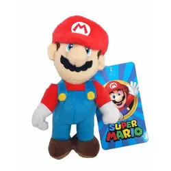 Jakks - Mario