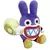 Super Mario Plushes - Nabbit