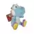 New Super Mario Bros Wii Light Blue Yoshi