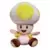 New Super Mario Bros Wii Yellow Toad