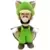 San-ei - New Super Mario Bros. U - Squirrel Luigi