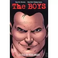 The Boys Deluxe 5 - Le Fils du boulanger