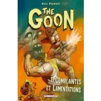 Complaintes et lamentations