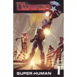 Super-human