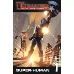 Super-Human