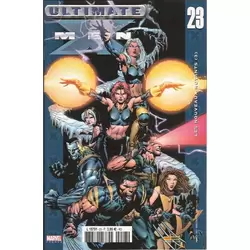 Les nouveaux mutants (3)