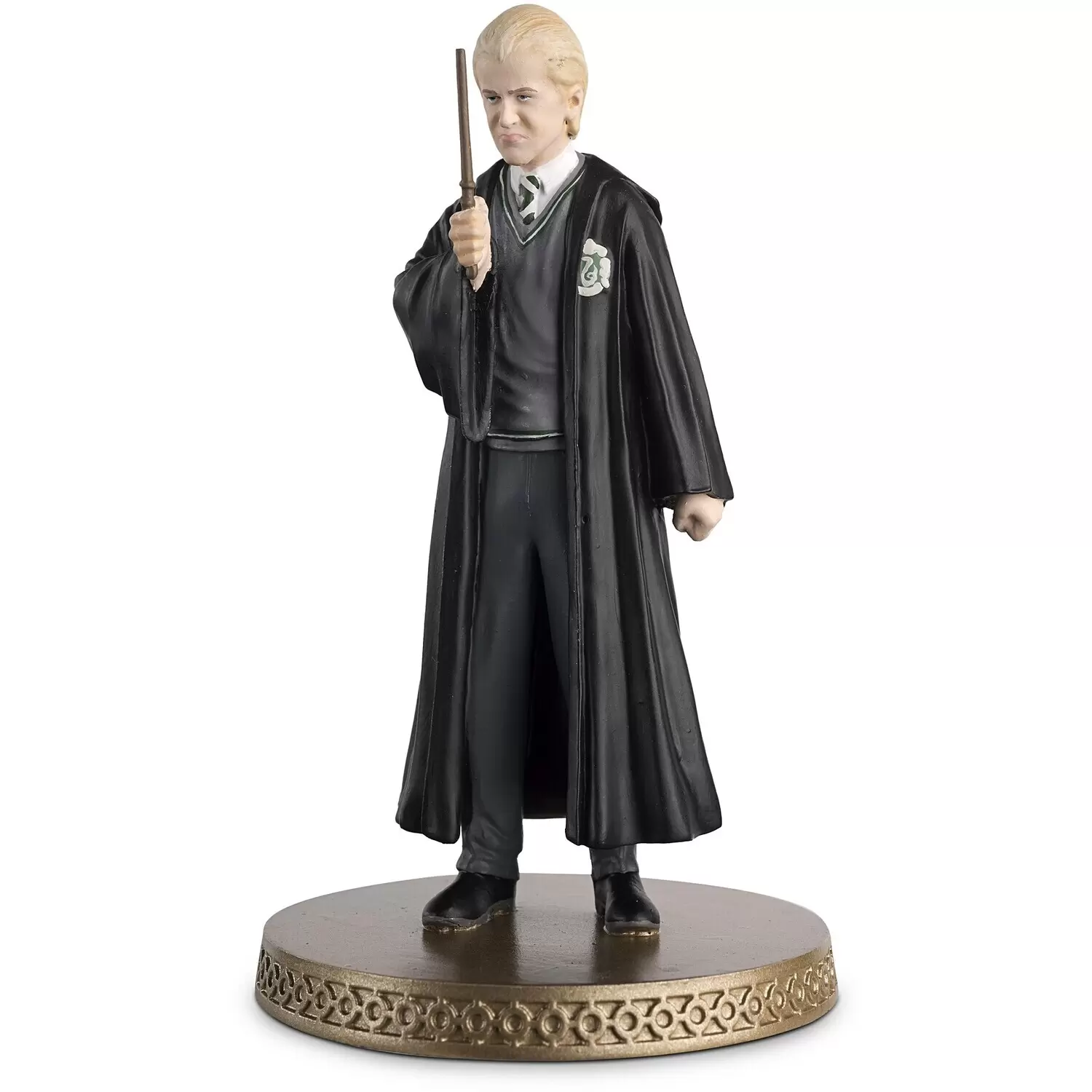 Wizarding World - Draco Malfoy (Y2)