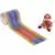 Baby Mario And Track Tape