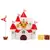 World of Nintendo - Mushroom Kingdom Castle Playset