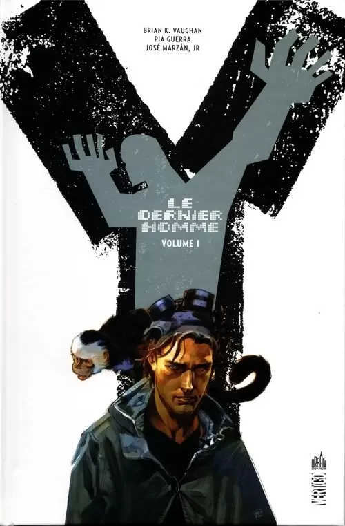 Y le dernier homme - Urban Comics - Volume I