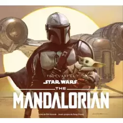 Tout l'Art de Star Wars - The Mandalorian