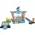 Cars - Playsets - Color Changers Dinoco Car Wash