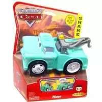 New Mater
