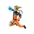 Naruto Uzumakii - Vibration Stars
