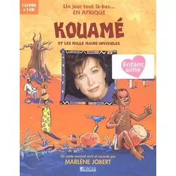 Kouamé et les mille mains invisibles