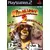 PS2 Games - Madagascar 2