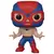 POP! MARVEL - Marvel Lucha Libre Edition - El Aracno