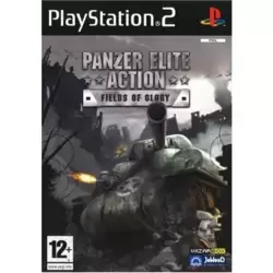 Panzer Elite Action: Fields of glory