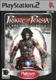 PS2 Games - Prince of Persia