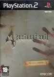 PS2 Games - Resident Evil 4 Collector