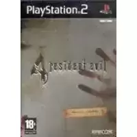 Resident Evil 4 Collector