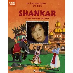 Shankar: et les démons de l'eau