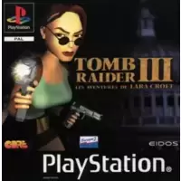Tomb raider 3