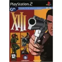 XIII