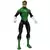 DC Animated Movies (DC Collectibles) - Green Lantern - Justice League War