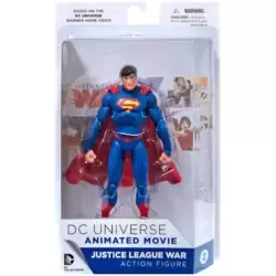 Superman - Justice League War