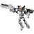 DC Total Heroes - Ultra Cyborg