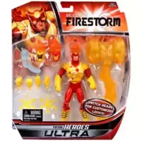 Ultra Firestorm