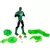 DC Total Heroes - Ultra Green Lantern Corp
