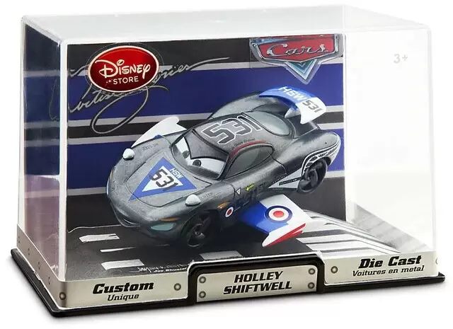 Disney Store - Artist Series Holley Shiftwell