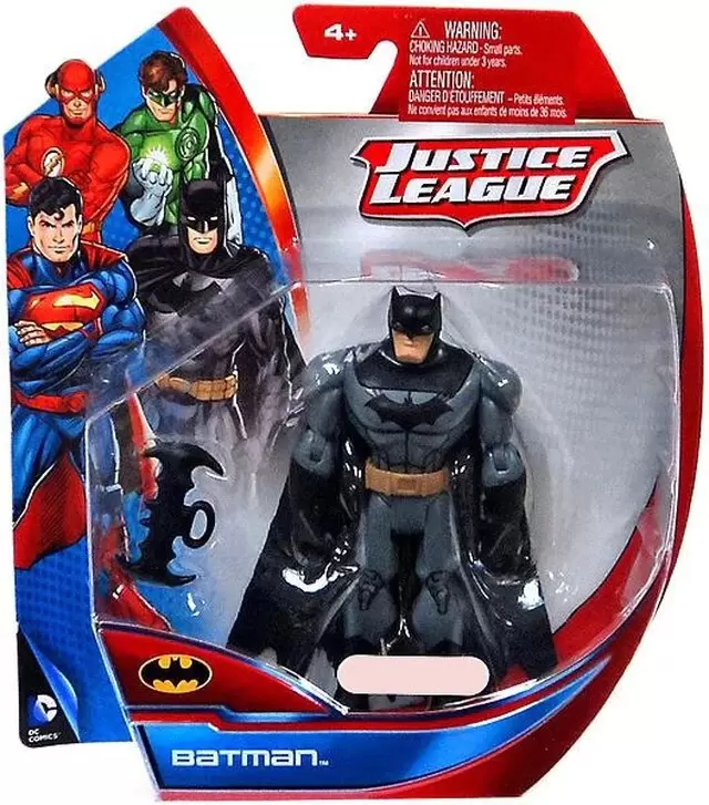 Justice League - Batman
