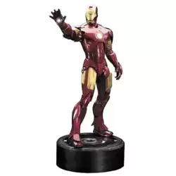 Iron Man Mark IV - ARTFX