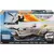 Matchbox - Top Gun Maverick Aircraft Carrier