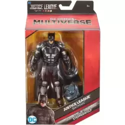Justice League Batman